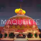 Jaquette United States