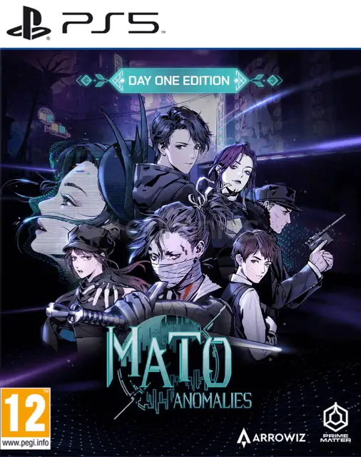 Jaquette United Kingdom