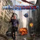 Jaquette United States