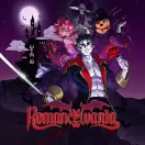 Jaquette United States