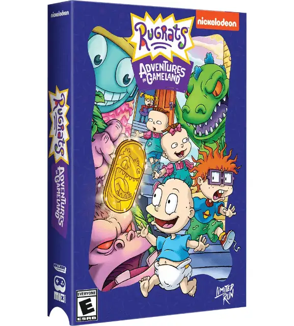 Jaquette United States