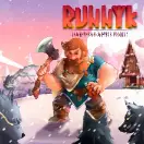 Jaquette United States