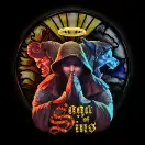 Jaquette United States