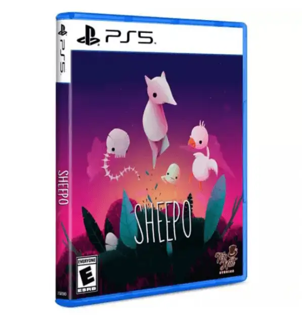 Jaquette United States