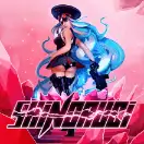 Jaquette United States