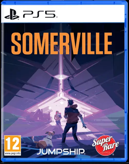 Jaquette United Kingdom