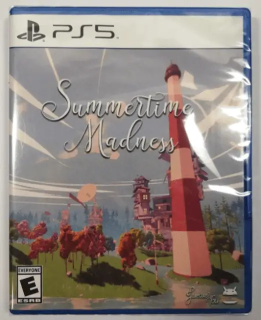 Jaquette United States