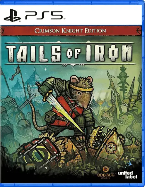 Jaquette United States