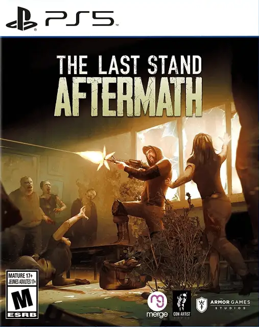 Jaquette United States