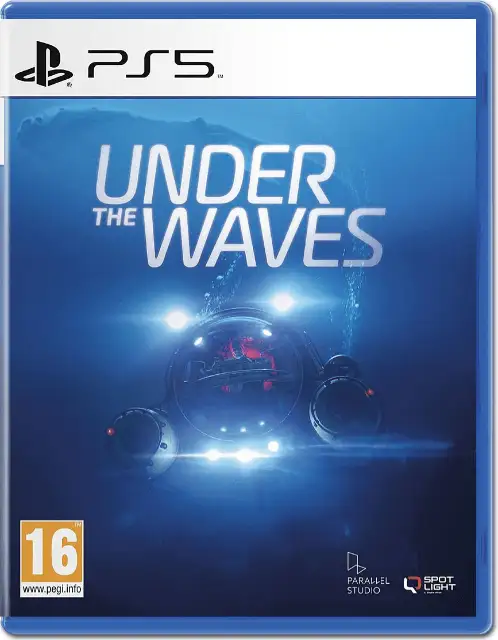 Jaquette United Kingdom