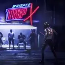 Jaquette United States