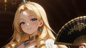 Anime: Fantasy Uni 2