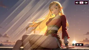 Anime: Fantasy Uni 3