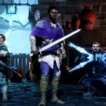 Dragon Age: The Veilguard