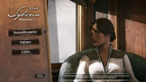 Syberia Remastered