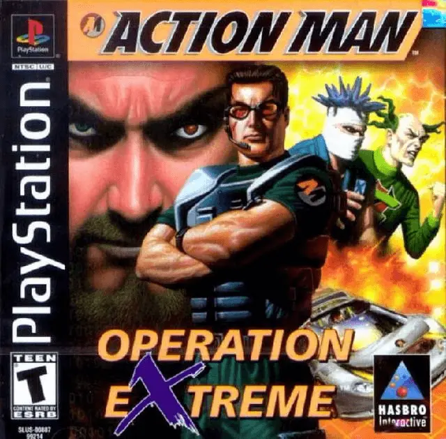 Jaquette United States