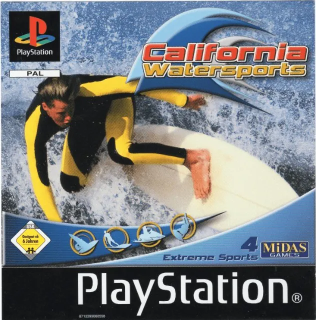 Jaquette Europe