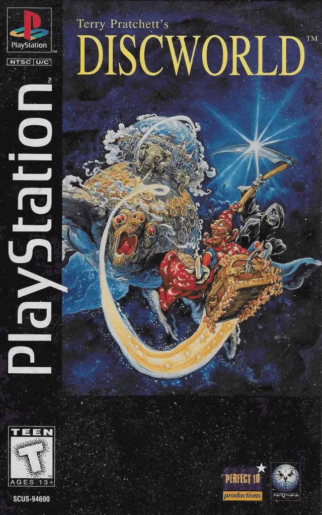 Jaquette United States