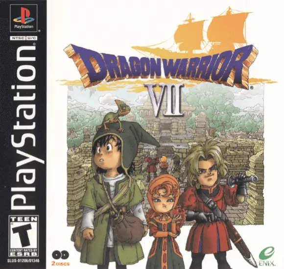 Jaquette United States