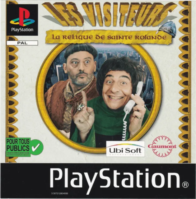 Jaquette France