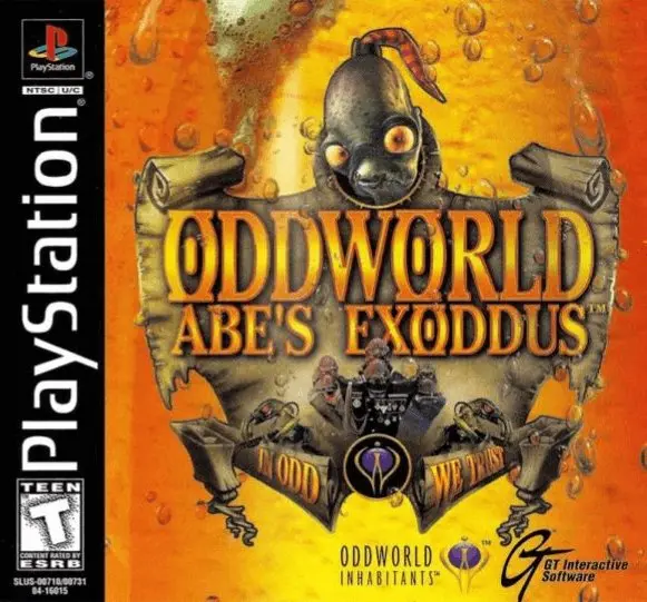 Jaquette United States