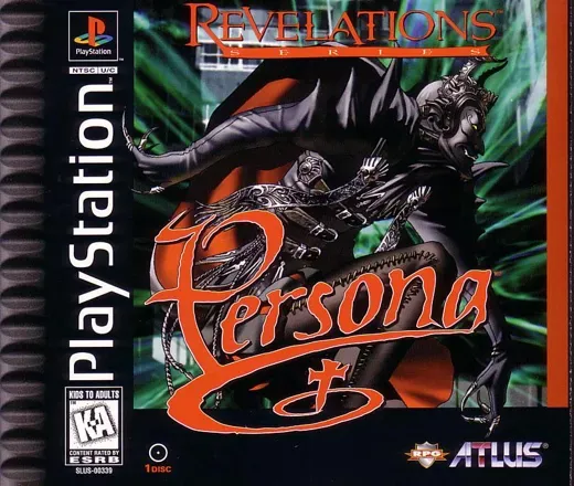 Jaquette United States