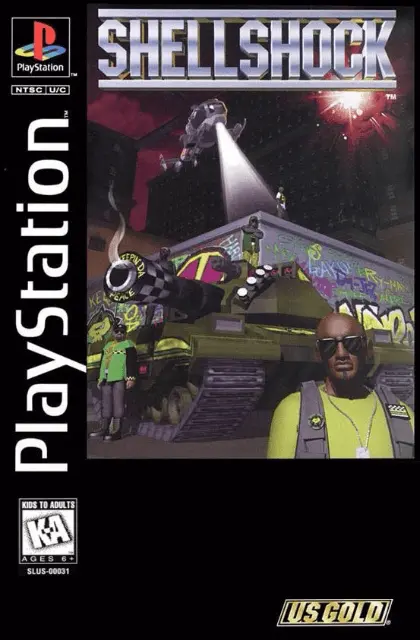 Jaquette United States