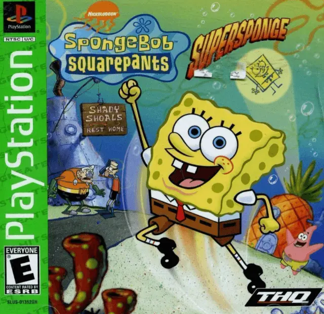 Jaquette United States