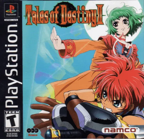 Jaquette United States