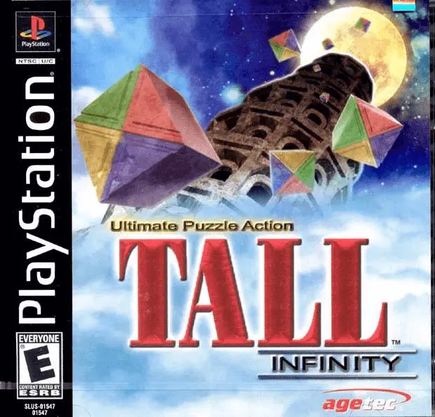 Jaquette United States