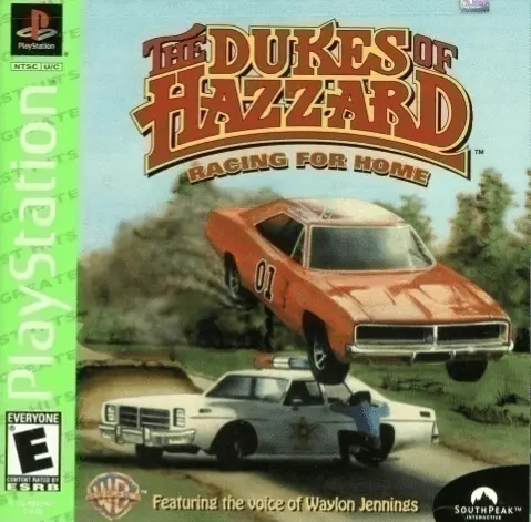 Jaquette United States