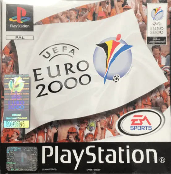 Jaquette United Kingdom