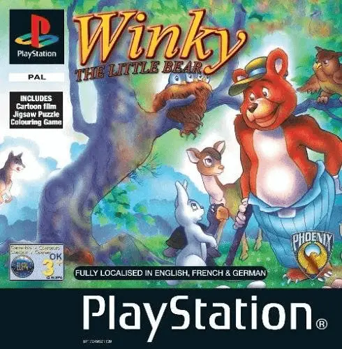 Jaquette United Kingdom