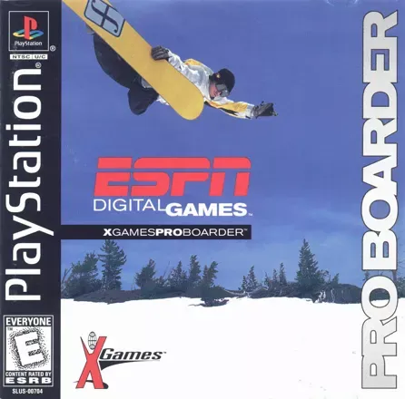 Jaquette United States