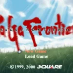Couverture du jeu
