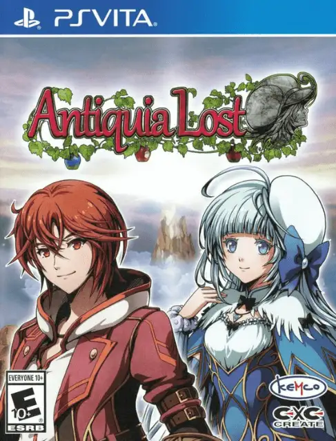 Jaquette United States