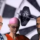 Jaquette United States