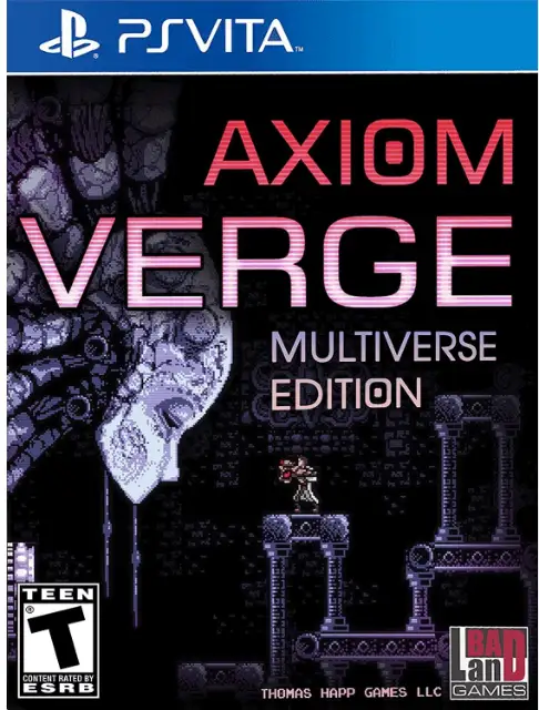 Jaquette United States