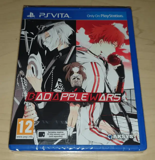 Jaquette United Kingdom