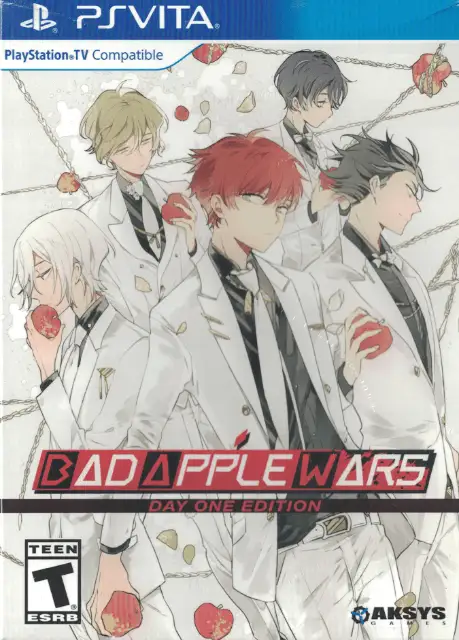 Jaquette United States