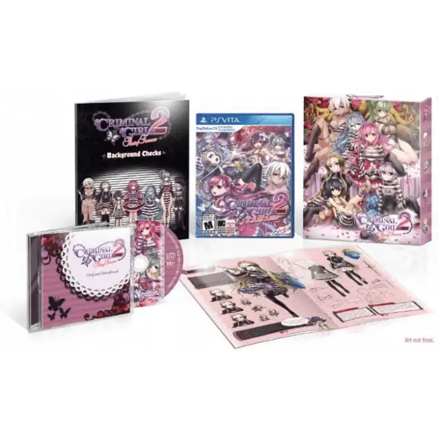 Jaquette United States