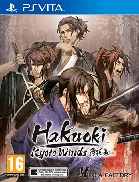 Jaquette United Kingdom