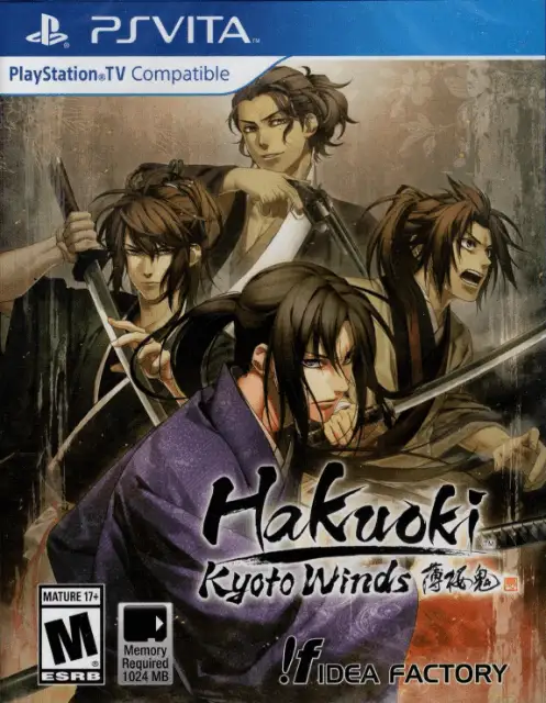 Jaquette United States