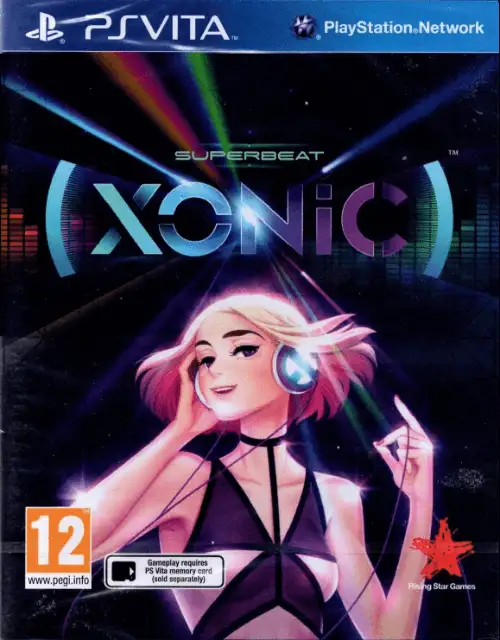 Jaquette United Kingdom