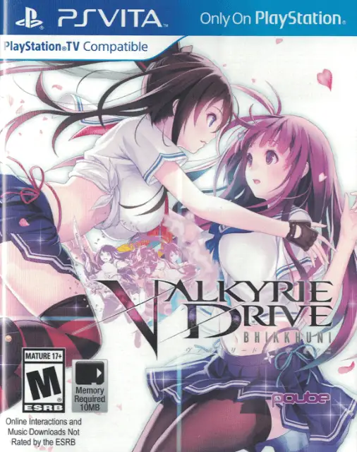 Jaquette United States