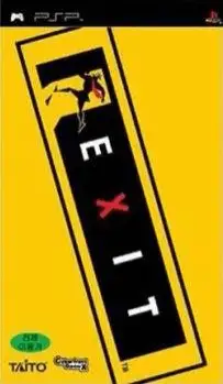 Jaquette South Korea