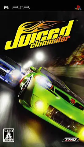 Jaquette Japan