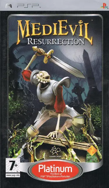 Jaquette United Kingdom