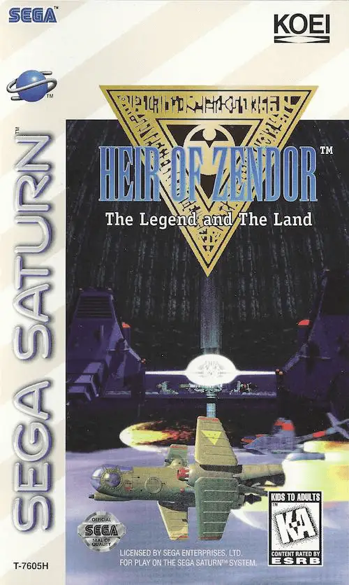 Jaquette United States