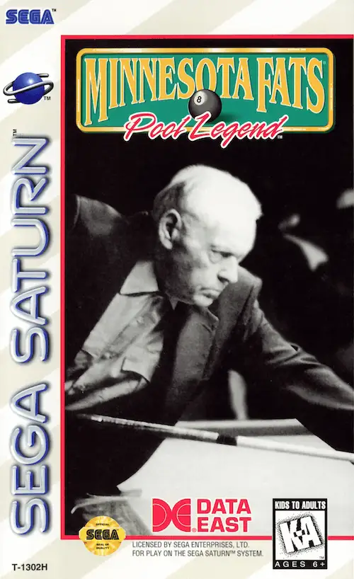 Jaquette United States